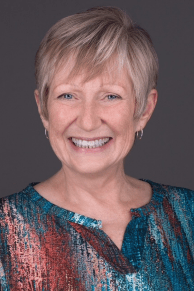 Calm Strength Wellness - Jan Evrad